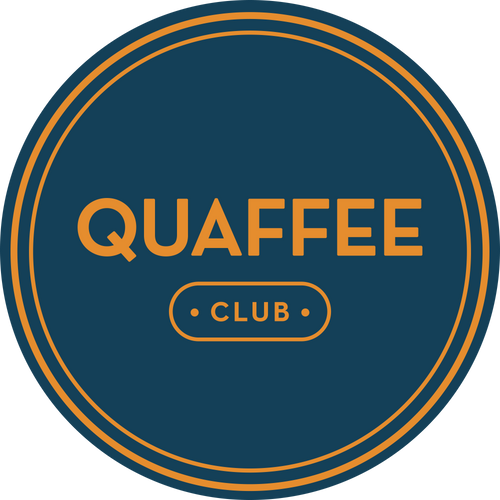 QUAFFEE CLUB